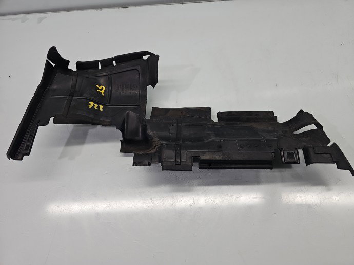 Deflector aer AUDI A4 (8W2, B9) [Fabr 2015-2023] Sedan S-line, Quattro 8W0121283AR