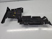 Deflector aer AUDI A4 (8W2, B9) [Fabr 2015-2023] Sedan S-line, Quattro 8W0121283AR