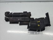 Deflector aer AUDI A4 (8W2, B9) [Fabr 2015-2023] Sedan S-line, Quattro 8W0121283AR