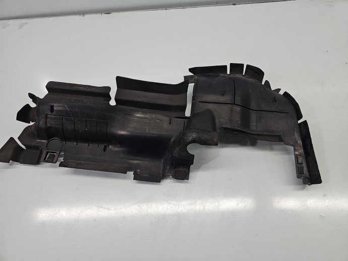 Deflector aer AUDI A4 (8W2, B9) [Fabr 2015-2023] Sedan S-line, Quattro 8W0121283AR
