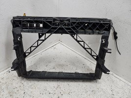Trager Skoda Fabia 3 (NJ3) [Fabr 2014-2022] Break  OEM
