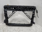 Trager Skoda Fabia 3 (NJ3) [Fabr 2014-2022] Break  OEM