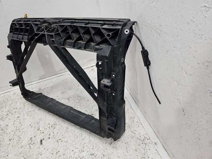 Trager Skoda Fabia 3 (NJ3) [Fabr 2014-2022] Break  OEM