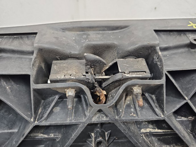 Trager Skoda Fabia 3 (NJ3) [Fabr 2014-2022] Break  OEM
