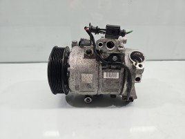 Compresor clima Skoda Fabia 2 (5J, 542) [Fabr 2007-2014] 6Q0820808G 1.2 TSI CHF 44KW / 60CP