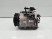 Compresor clima Skoda Fabia 2 (5J, 542) [Fabr 2007-2014] 6Q0820808G 1.2 TSI CHF 44KW / 60CP