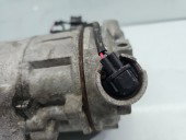 Compresor clima Skoda Fabia 2 (5J, 542) [Fabr 2007-2014] 6Q0820808G 1.2 TSI CHF 44KW / 60CP