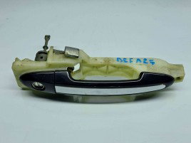 Maner usa dreapta fata Hyundai Santa Fe 2 (CM) [Fabr 2005-2012] OEM