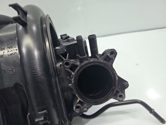 Galerie admisie Skoda Fabia 2 (5J, 542) [Fabr 2007-2014] 03D129766L 1.2 TSI CHF 44KW / 60CP