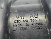 Galerie admisie Skoda Fabia 2 (5J, 542) [Fabr 2007-2014] 03D129766L 1.2 TSI CHF 44KW / 60CP