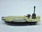 Maner usa dreapta fata Hyundai Santa Fe 2 (CM) [Fabr 2005-2012] OEM