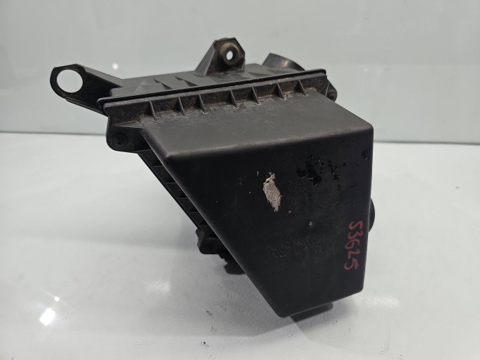 Carcasa filtru aer Skoda Fabia 2 (5J, 542) [Fabr 2007-2014] OEM 1.2 TSI CHF 44KW / 60CP