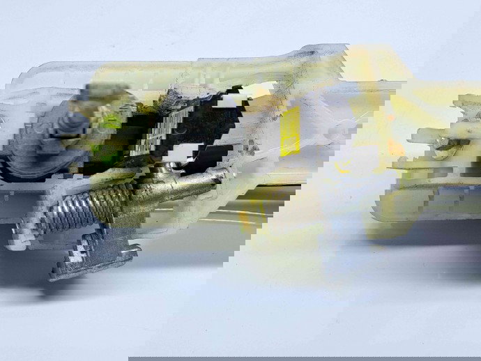 Maner usa dreapta fata Hyundai Santa Fe 2 (CM) [Fabr 2005-2012] OEM