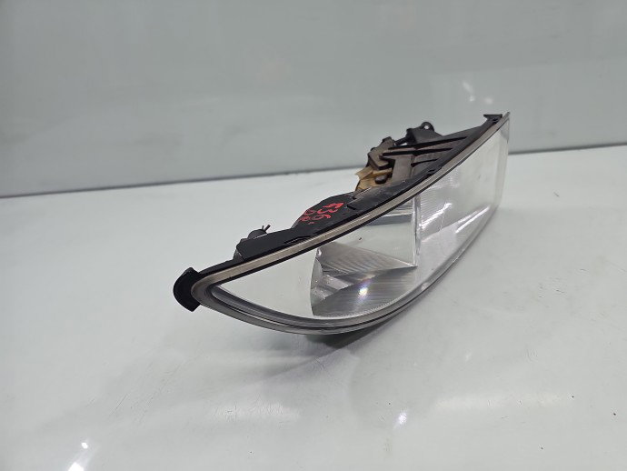 Proiector ceata dreapta Skoda Fabia 2 (5J, 542) [Fabr 2007-2014] Hatchback 5J0941700B