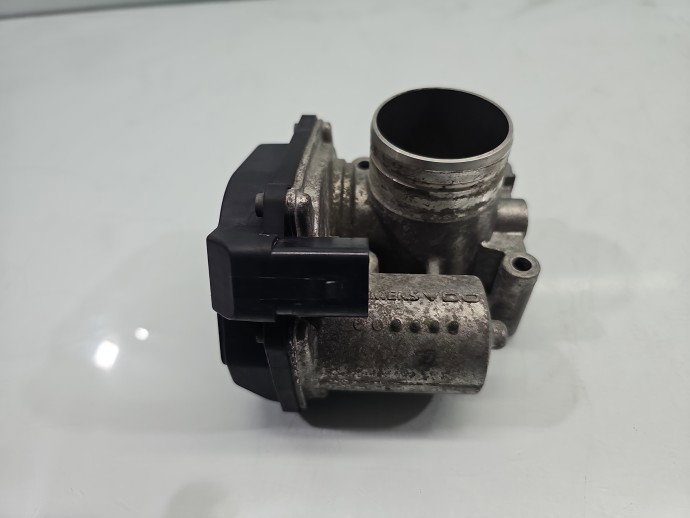 Clapeta acceleratie Skoda Fabia 2 (5J, 542) [Fabr 2007-2014] 03D133062F 1.2 TSI CHF 44KW / 60CP