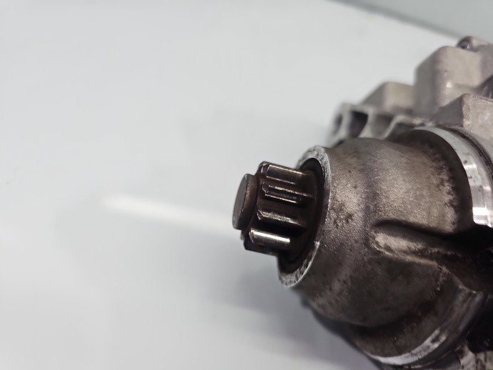 Electromotor Skoda Fabia 2 (5J, 542) [Fabr 2007-2014] 02T911023R 1.2 TSI CHF44KW / 60CP