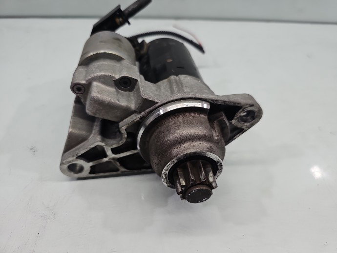 Electromotor Skoda Fabia 2 (5J, 542) [Fabr 2007-2014] 02T911023R 1.2 TSI CHF44KW / 60CP
