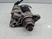Electromotor Skoda Fabia 2 (5J, 542) [Fabr 2007-2014] 02T911023R 1.2 TSI CHF44KW / 60CP