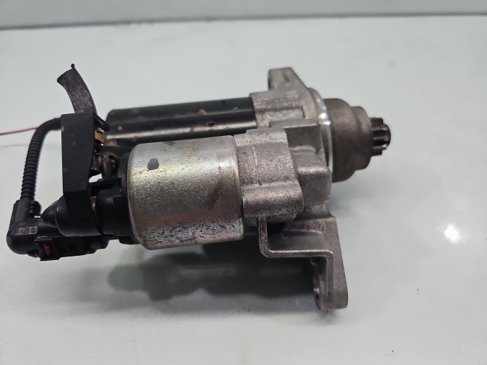 Electromotor Skoda Fabia 2 (5J, 542) [Fabr 2007-2014] 02T911023R 1.2 TSI CHF44KW / 60CP