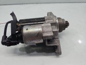 Electromotor Skoda Fabia 2 (5J, 542) [Fabr 2007-2014] 02T911023R 1.2 TSI CHF44KW / 60CP