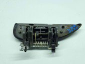 Maner usa dreapta spate Dacia Sandero 2 Stepway [Fabr 2012-prezent] OEM