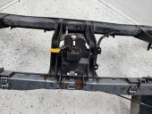 Trager Ford Mondeo 4 [Fabr 2007-2015] Break OEM