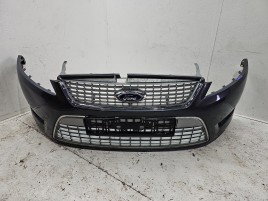 Bara fata Ford Mondeo 4 [Fabr 2007-2015] Break SEA GREY METALLIC