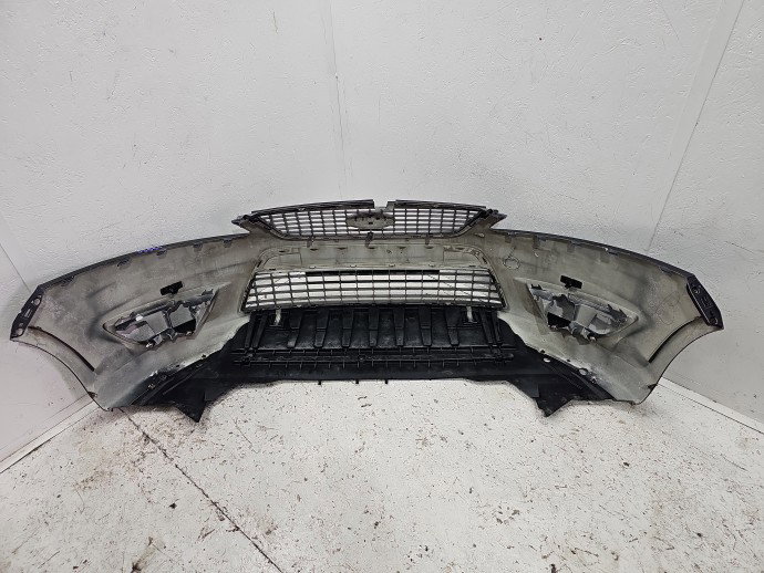 Bara fata Ford Mondeo 4 [Fabr 2007-2015] Break SEA GREY METALLIC