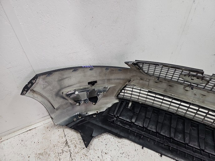 Bara fata Ford Mondeo 4 [Fabr 2007-2015] Break SEA GREY METALLIC