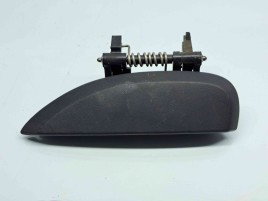 Maner usa stanga fata Dacia Sandero 2 Stepway [Fabr 2012-prezent] OEM