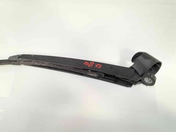 Brat stergator haion OEM Skoda Fabia 2 (5J, 542) [Fabr 2007-2014] 