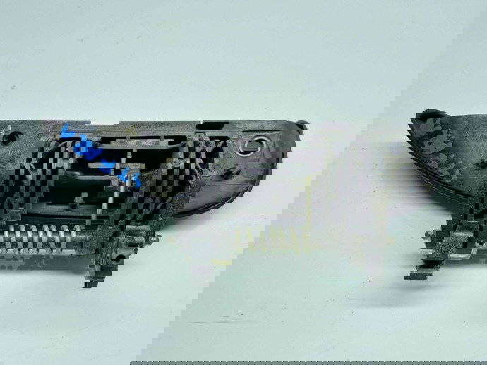 Maner usa stanga fata Dacia Sandero 2 Stepway [Fabr 2012-prezent] OEM