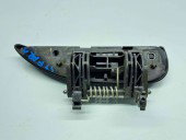 Maner usa stanga fata Dacia Sandero 2 Stepway [Fabr 2012-prezent] OEM