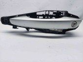 Maner usa stanga fata Peugeot 508 [Fabr 2010-2018] EZR