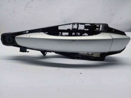 Maner usa stanga spate Peugeot 508 [Fabr 2010-2018] EZR