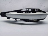 Maner usa stanga spate Peugeot 508 [Fabr 2010-2018] EZR