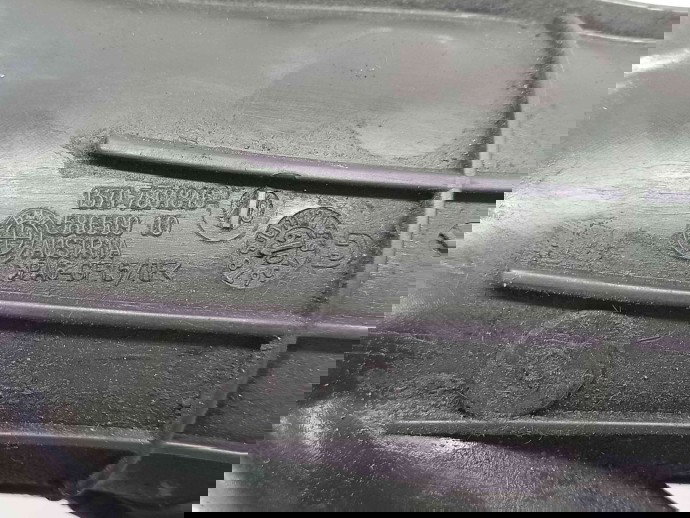 Tub admisie aer 781013503 Bmw 3 (E90) [Fabr 2005-2011] 2.0 N47 