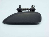 Maner usa stanga spate Dacia Sandero 2 Stepway [Fabr 2012-prezent] OEM