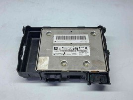  Modul bluetooth Opel Meriva B [Fabr 2010-prezent] 13353284