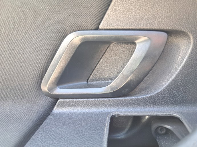 Maner interior stanga fata Skoda Fabia 2 (5J, 542) [Fabr 2007-2014] OEM