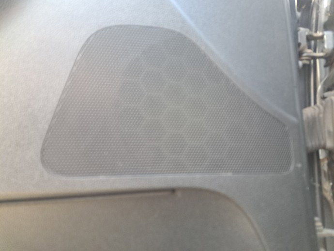 Boxa stanga fata Skoda Fabia 2 (5J, 542) [Fabr 2007-2014] OEM