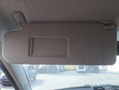 Parasolar stanga Skoda Fabia 2 (5J, 542) [Fabr 2007-2014] OEM