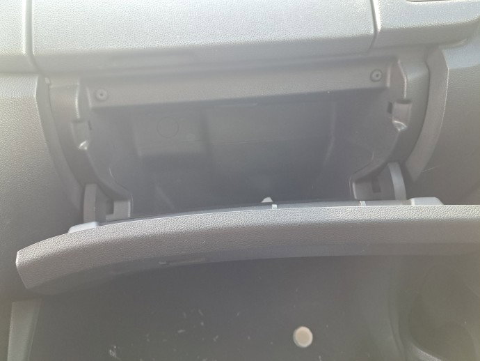 Torpedou Skoda Fabia 2 (5J, 542) [Fabr 2007-2014] OEM