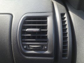 Grila aerisire dreapta Skoda Fabia 2 (5J, 542) [Fabr 2007-2014] OEM