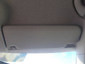 Parasolar dreapta Skoda Fabia 2 (5J, 542) [Fabr 2007-2014] OEM