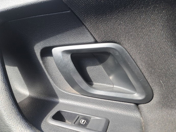 Maner interior dreapta fata Skoda Fabia 2 (5J, 542) [Fabr 2007-2014] OEM