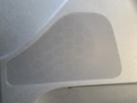 Boxa stanga fata Skoda Fabia 2 (5J, 542) [Fabr 2007-2014] OEM