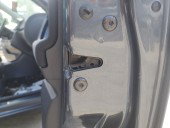 Broasca usa dreapta fata Skoda Fabia 2 (5J, 542) [Fabr 2007-2014] Hatchback OEM