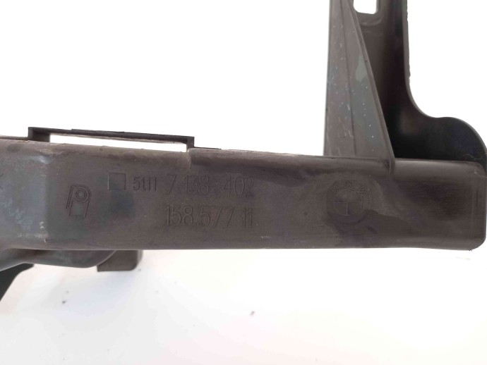 Suport far dreapta 7318462 Bmw 3 (E90) [Fabr 2005-2011] 2.0 N47