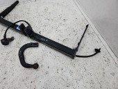 Carlig remorcare Volkswagen Passat CC (358) [Fabr 2012-2016] Sedan Facelift aftermarket